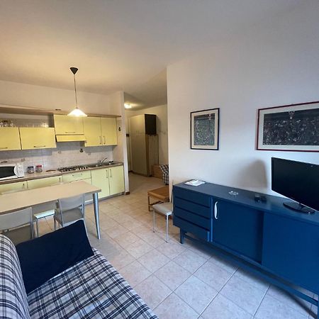 Residence Verdi Caorle Exterior foto