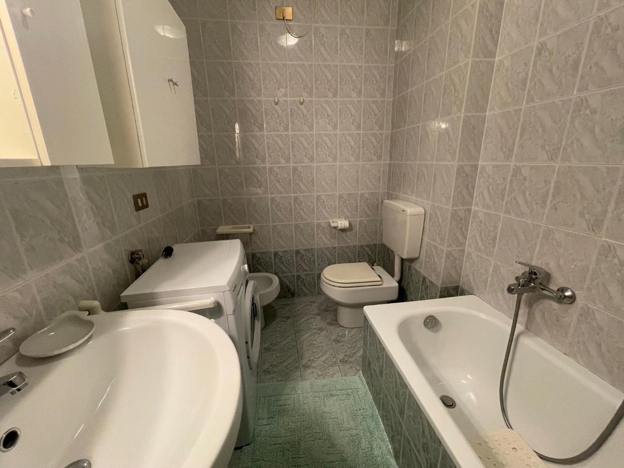 Residence Verdi Caorle Exterior foto