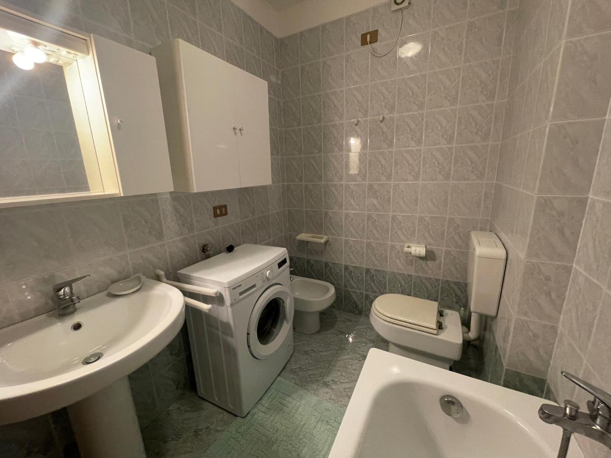 Residence Verdi Caorle Exterior foto
